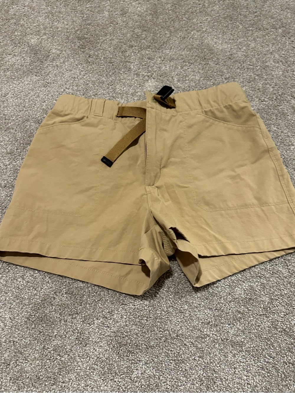 the north face shorts